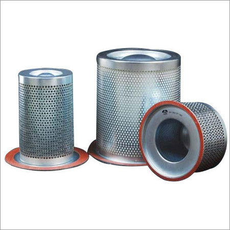 Air Oil Separators