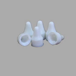 1/2' Long Nozel Conical Cap