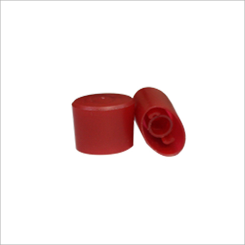 25gm Oval Lami Tube Cap