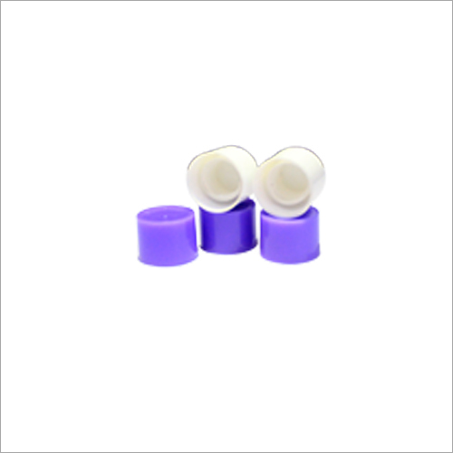 19mm Stand Lami Tube Cap
