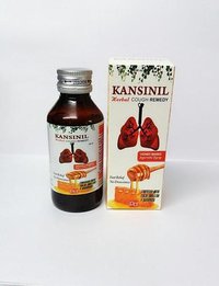 kansinil herbal based cough Remedy