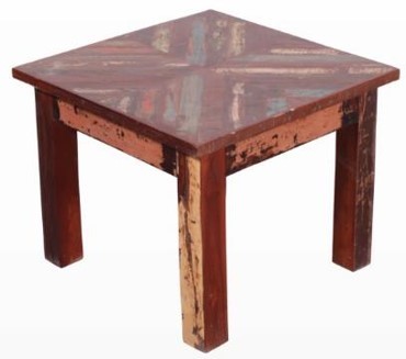 Side Table Dimension(L*W*H): 57X57X45