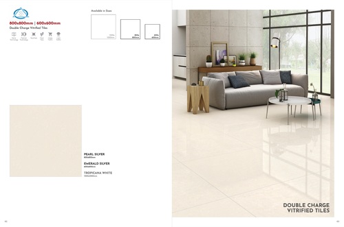 Digital Vitrified Tiles