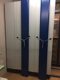 Mobile  Compactor Storage System Application: Stroage