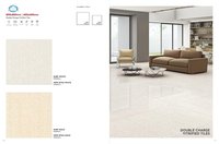 Pearl White Vitrified Tiles