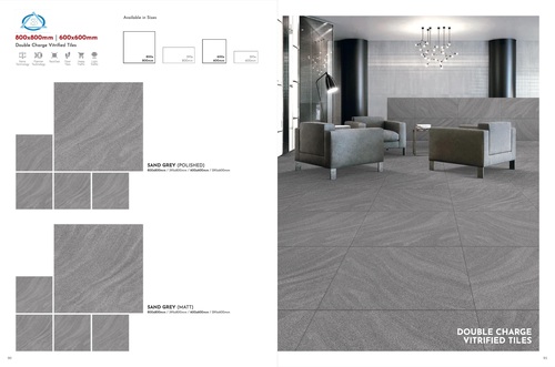 Porcelain Tiles