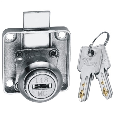 Cp-Ss Metcraft Multipurpose Lock Dimple Key