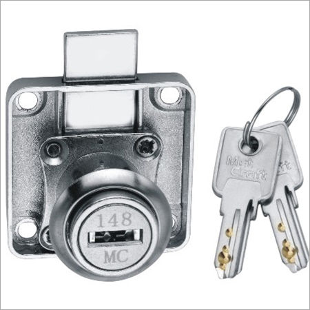 Metcraft Multipurpose Lock Dimple Key