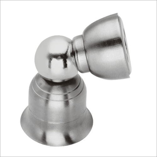 Metcraft Magnetic Bell Door Stopper