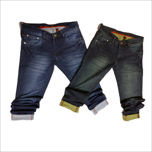 Boys Capri