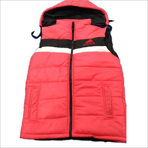 Gents Winter Half Jacket
