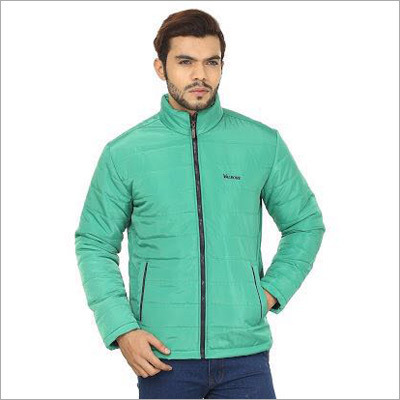 Mens Winter Jacket