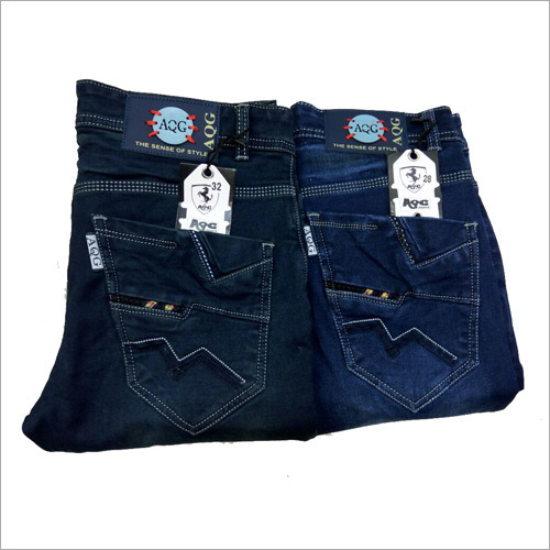 Gents Jeans