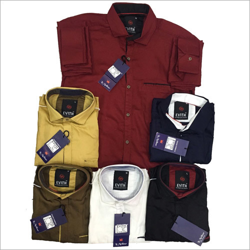 Mens Stylish Shirt