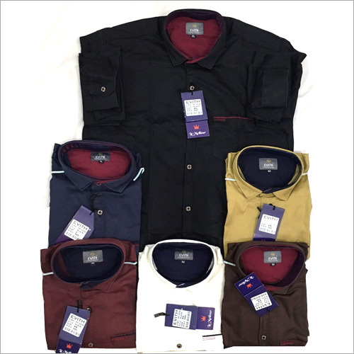 Men's Casual Shirts