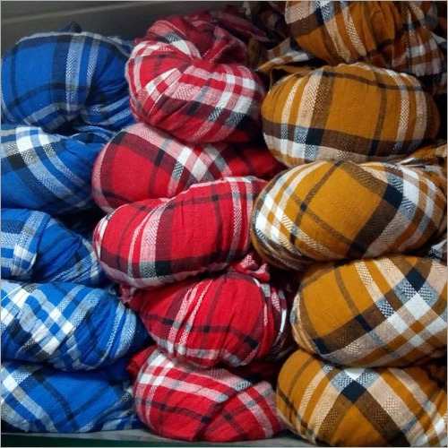 Men's Collared Casual Shirts