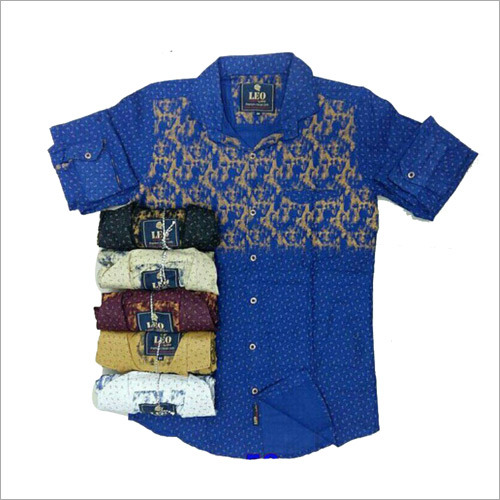 Boys Designer Shirts