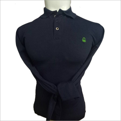 Men's Plain T Shirts