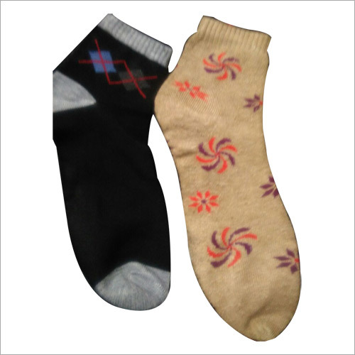 Ankle Socks