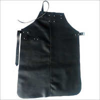 Leather Safety Apron