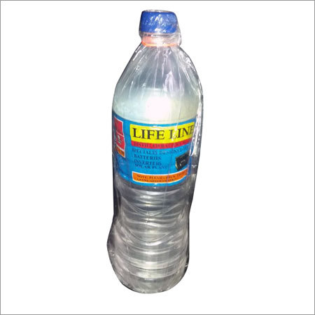 Dilute Sulphuric Acid