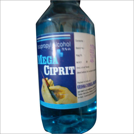 Sopropyl Chemical