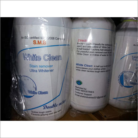 Stain Remover