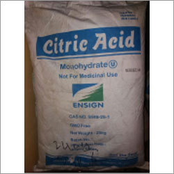 Citric Acid