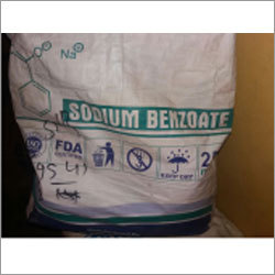 Sodium Benzoate