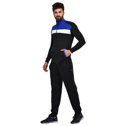 Retro Tracksuits for Men