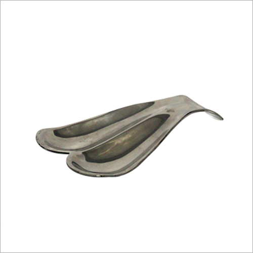 Stylish Serving Spoon