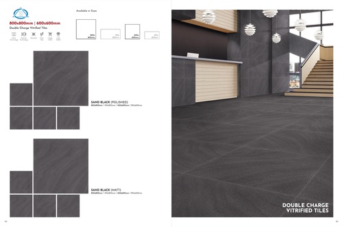 600X600 Porcelain Tiles