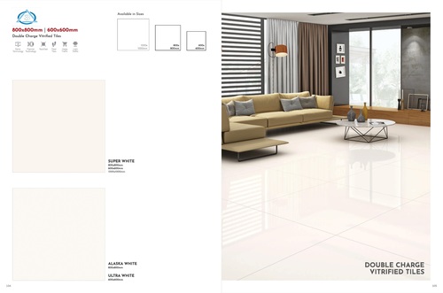 Designer Porcelain Tiles