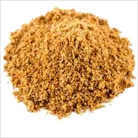 Yellowish Brown Jaggery Powder