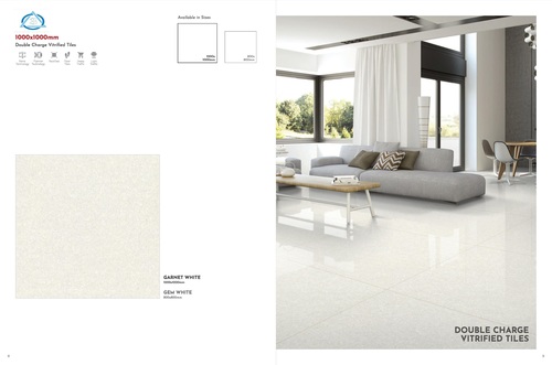 800X800 Vitrified Tiles