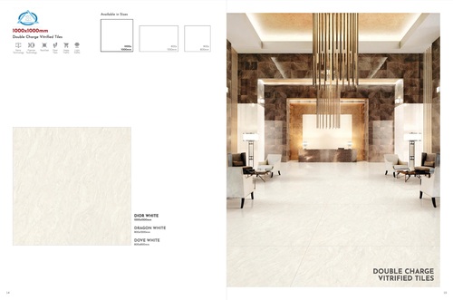 800X800 Porcelain Tiles