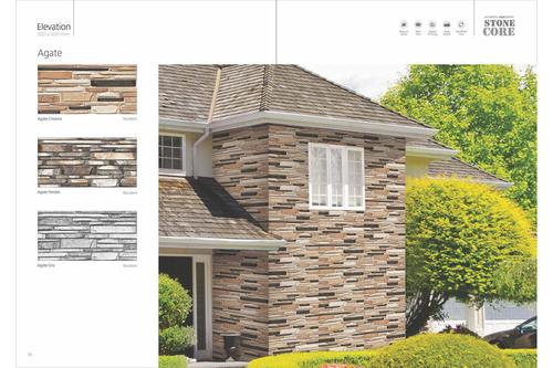 Elevation Wall Tiles