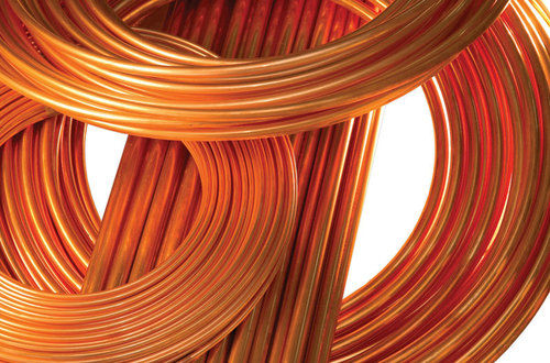 Air Conditioning Copper Tube