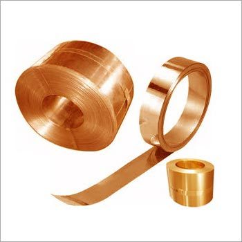 Beryllium Copper Pipe
