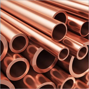 Air Conditioning Copper Pipe