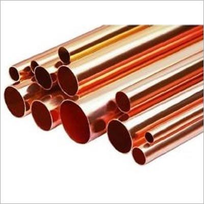 Cupro Nickel Tubes