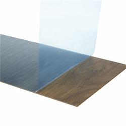 Metal Surface Protection Film - Polyurethane Film, 1.5m Width, 100 Microns | Scratch Resistant, UV Resistant, Durable Shield, Corrosion Prevention