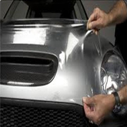 Car Surface Protection Film