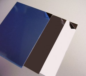 blue Surface Protection Film