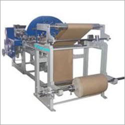 Paper Bag Making Machinery
