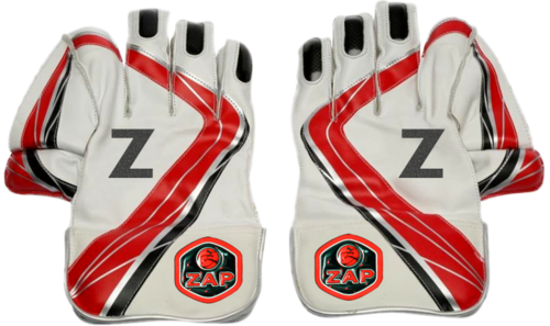 ZAP Test Wicket Keeping Gloves