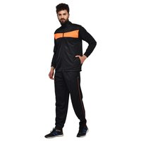 Velor Tracksuits