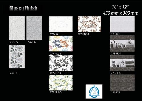 Kitchen Wall Tiles