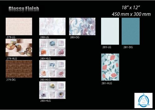 Bedroom Wall Tiles