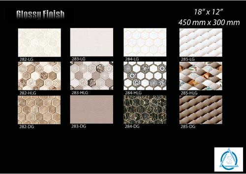 Decorative Wall Tiles